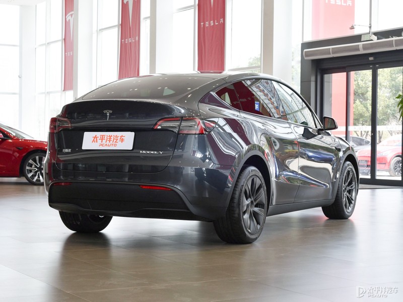 特斯拉modely将于4月1日涨价上调5000元