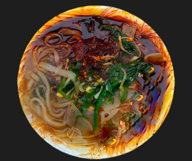 天水手擀粉丨item.