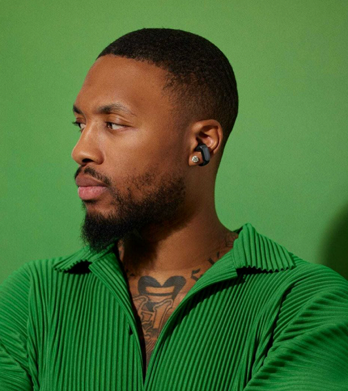 从马拉松之王基普乔格,nba球星利拉德,到运动健身博主周六野,再到运动