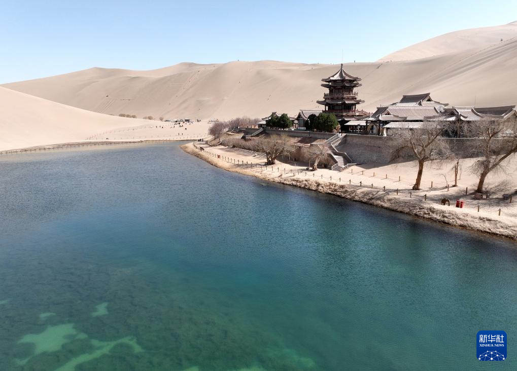 诗意中国丨二月湖水清,家家春鸟鸣|贵州省_新浪新闻