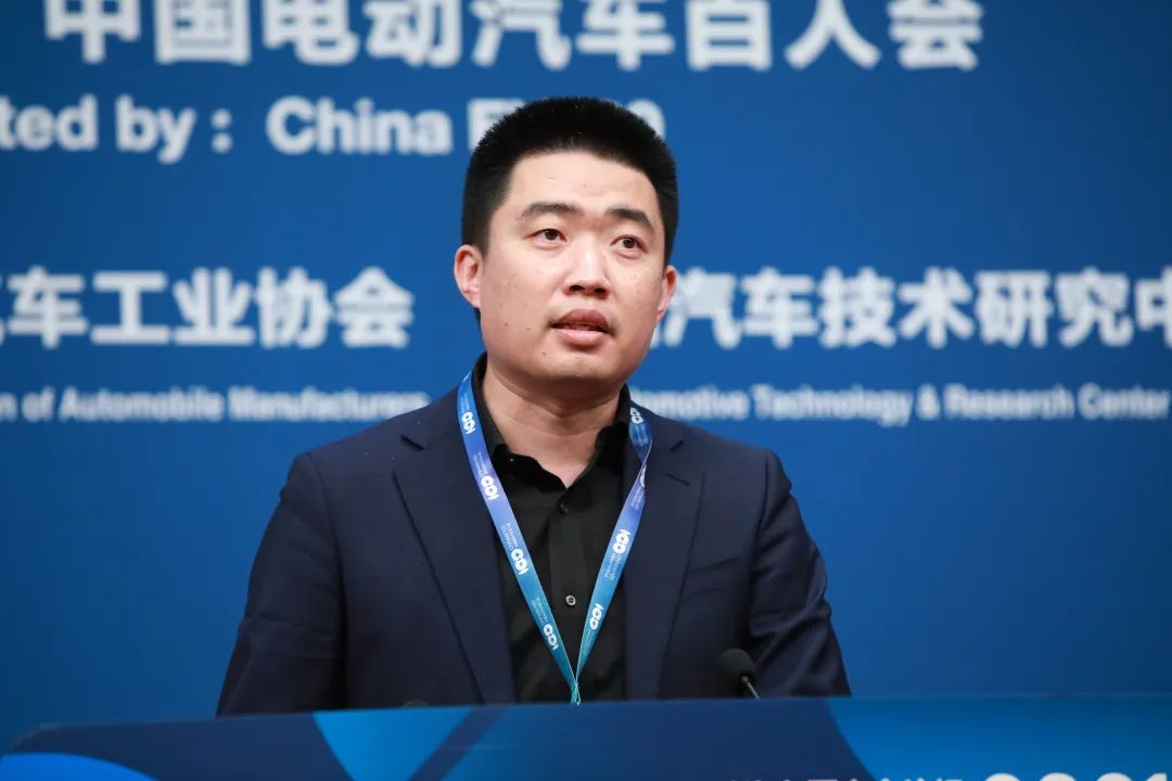 理想汽车ceo李想发全员信,自我批评