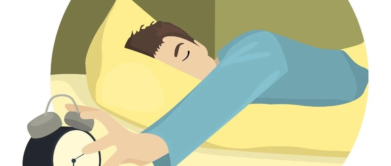 世界睡眠日 | 周末补觉好不好,关键在于度|睡眠|工作日|作息_新浪新闻