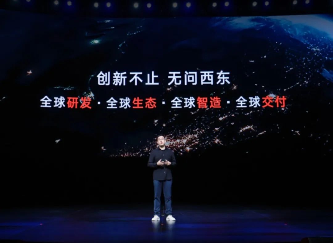 沈子瑜说,起初亿咖通认为高精地图是可以标准化的东西,于是便进行了