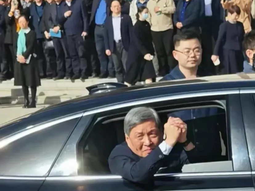 让人心疼!王校长这一生有多难?差点没考上大学,四次没评上院士|王树国|校长|哈工大_新浪新闻