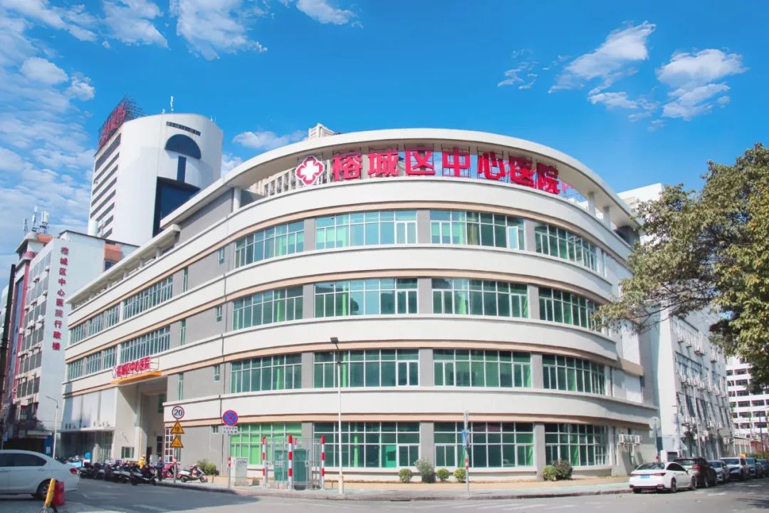 揭阳市榕城区中心医院招聘编外救护车司机公告|面试_新浪财经_新浪网
