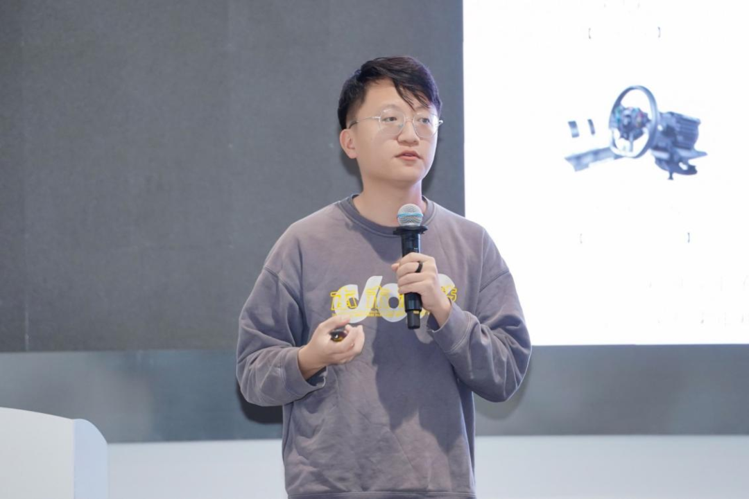 联想创投举办专精特新千亿畅融机器人专场路演会