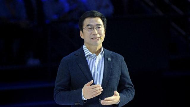 华人运通及丁磊被限制高消费,高合汽车还剩两个月"抢救期"