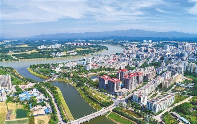 海南有个黄流镇,距九所15公里,性价比高,比三亚更适合旅居过冬|海南省|三亚市|乐东|莺歌|文化_新浪新闻