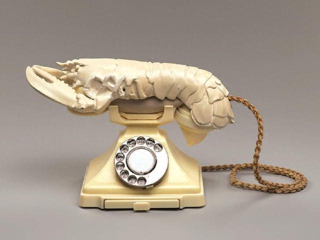 观看超现实主义艺术不能停留在"狂想"_新浪财经_新浪网