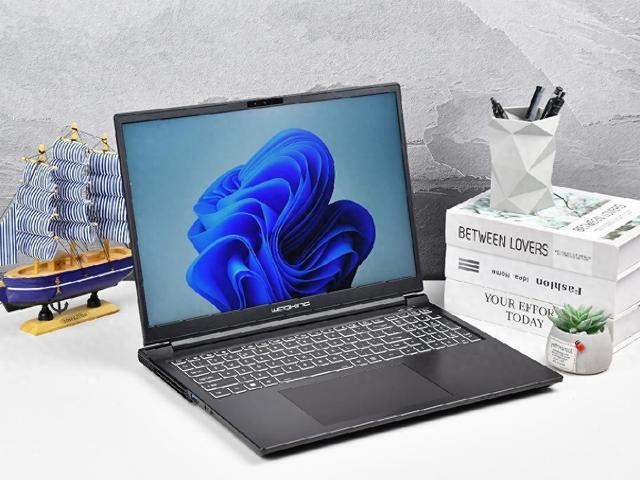 吾空空妖s6笔记本评测14900hxrtx4060全能ai游戏本
