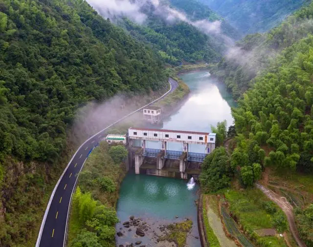 浙江这个市凭什么点水成金