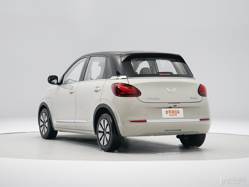 58万元起 五菱缤果推出限时活动 至高优惠1万元-新浪汽车