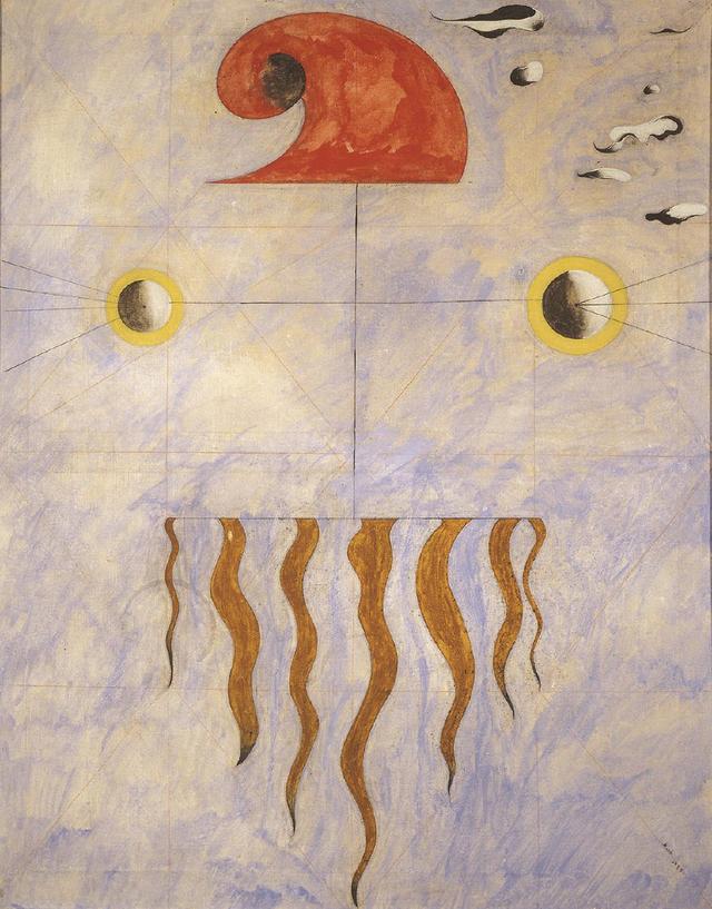 观看超现实主义艺术不能停留在"狂想"_新浪财经_新浪网