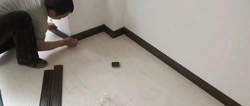 凸出的踢脚线OUT了!暗贴才是新潮流,赶紧学起来吧!|墙面|家具_新浪新闻