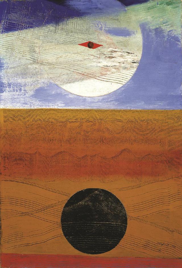 观看超现实主义艺术不能停留在"狂想"_新浪财经_新浪网