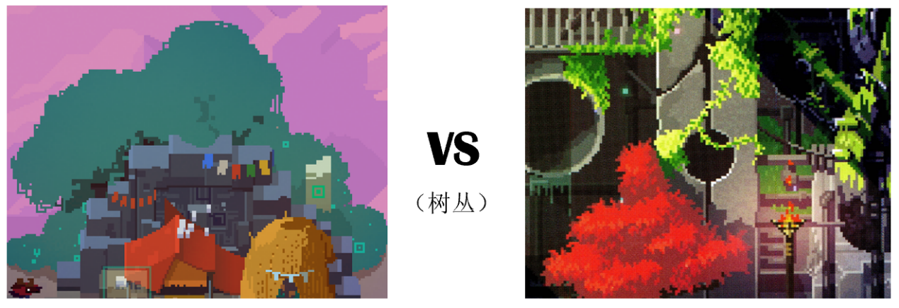 游戏论光明旅者现代玩家为何喜爱复古像素艺术