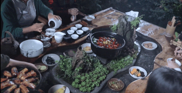 李子柒_新浪财经_新浪网