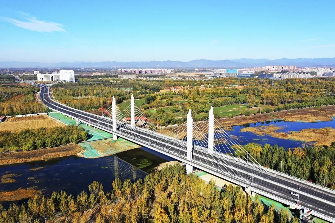 《北京顺义年鉴(2023)》发布,组图回顾顺义这十年|北京市_新浪财经_新