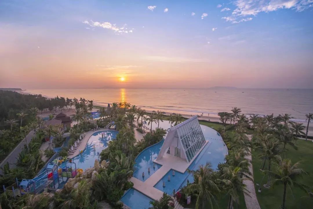 以马拉松之名来茂名赴一场春日之约