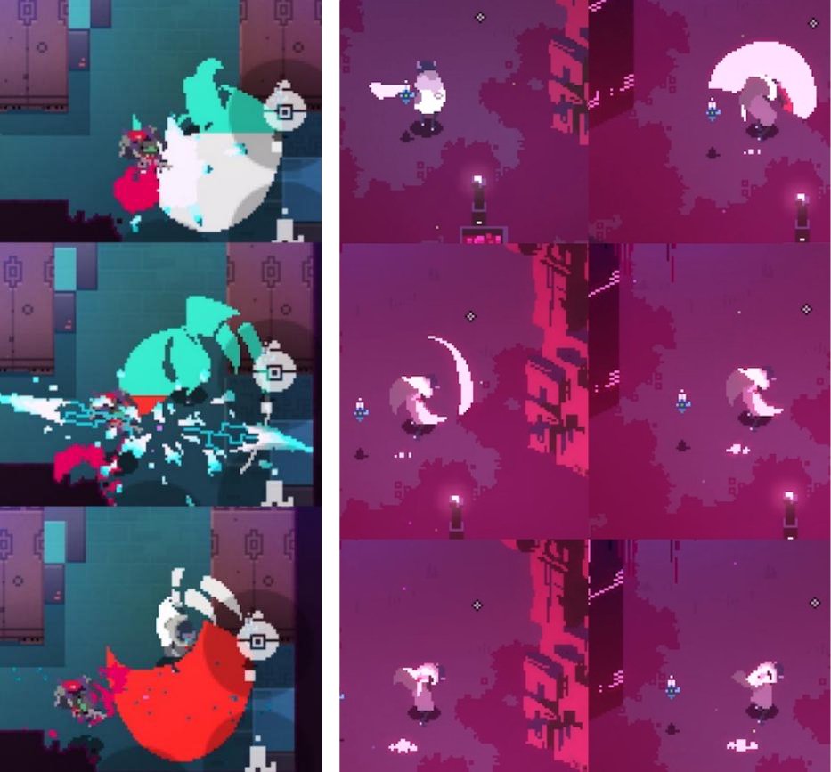 游戏论光明旅者现代玩家为何喜爱复古像素艺术