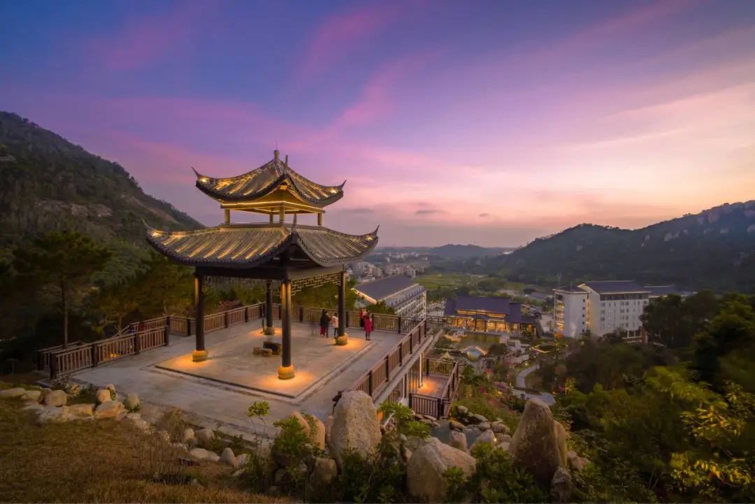 以马拉松之名来茂名赴一场春日之约