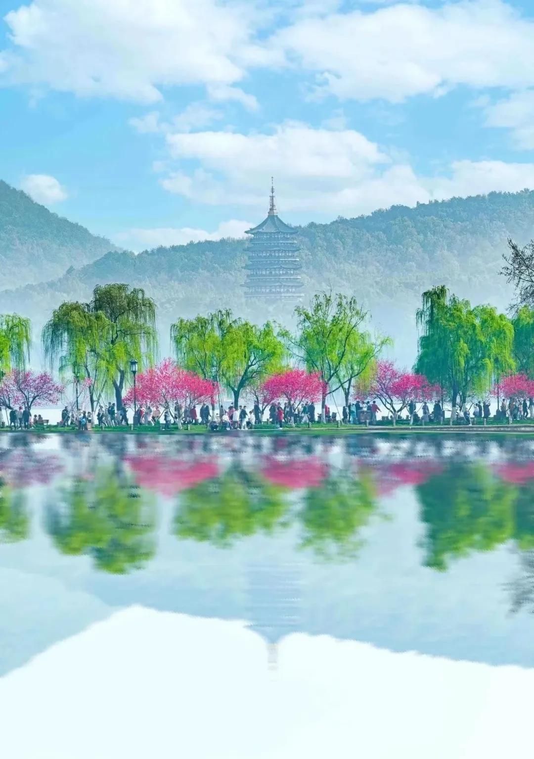 最美白堤即将上线!年度十大语文差错点到它,打卡前做个小功课