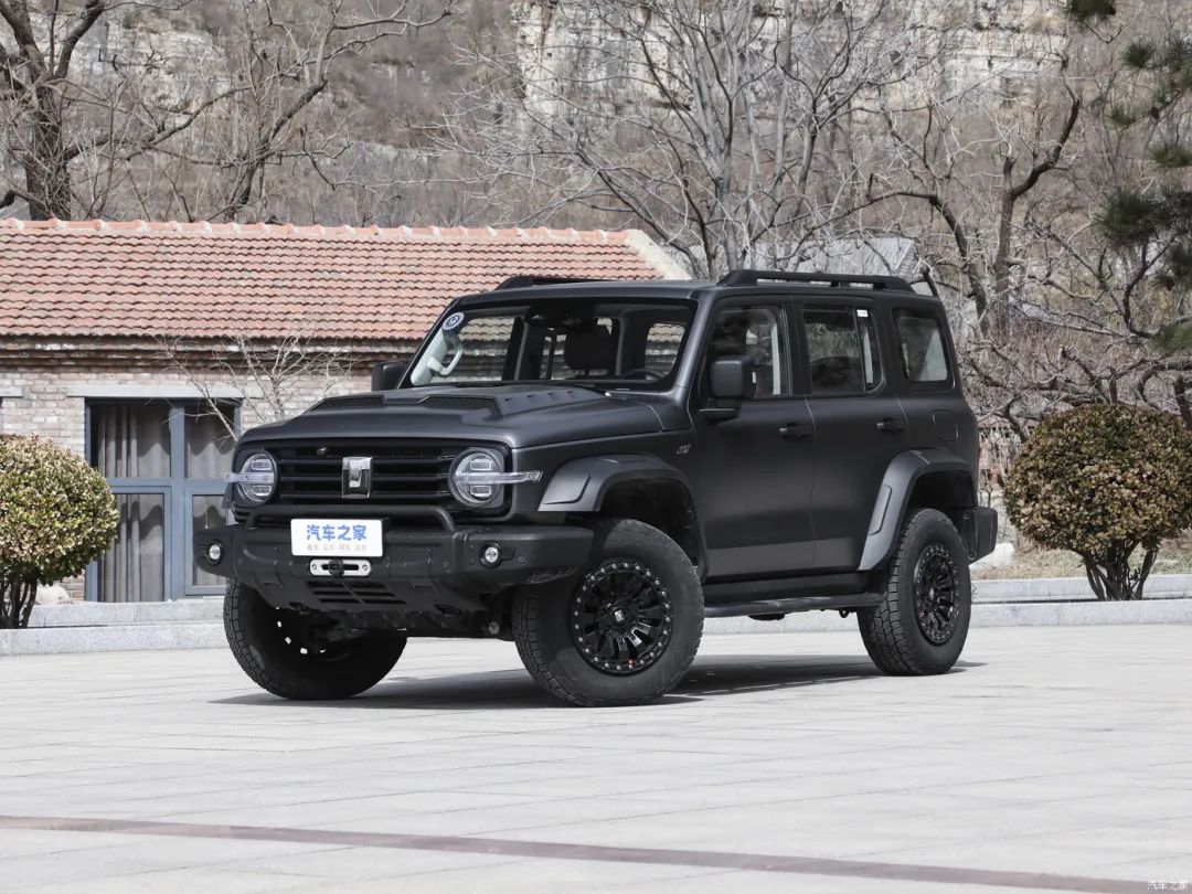 坦克300_新浪财经_新浪网