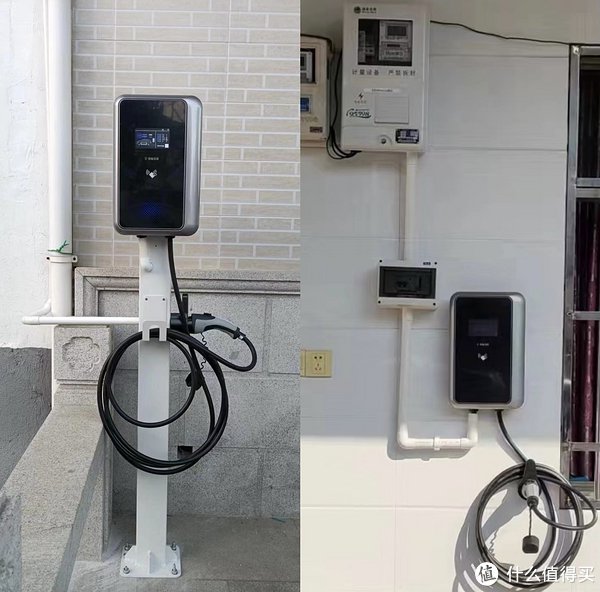 买特斯拉汽车是否有必要购买原厂的充电桩