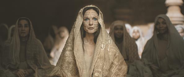 银幕上感受春天的味道