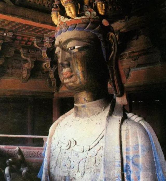在千年名刹独乐寺回望营造学社开启的古建筑考察