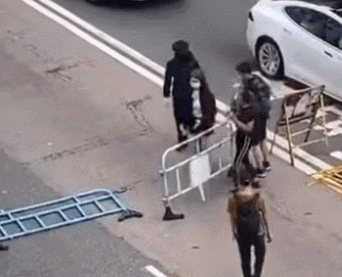 һ��·�˱���ͽϮ��