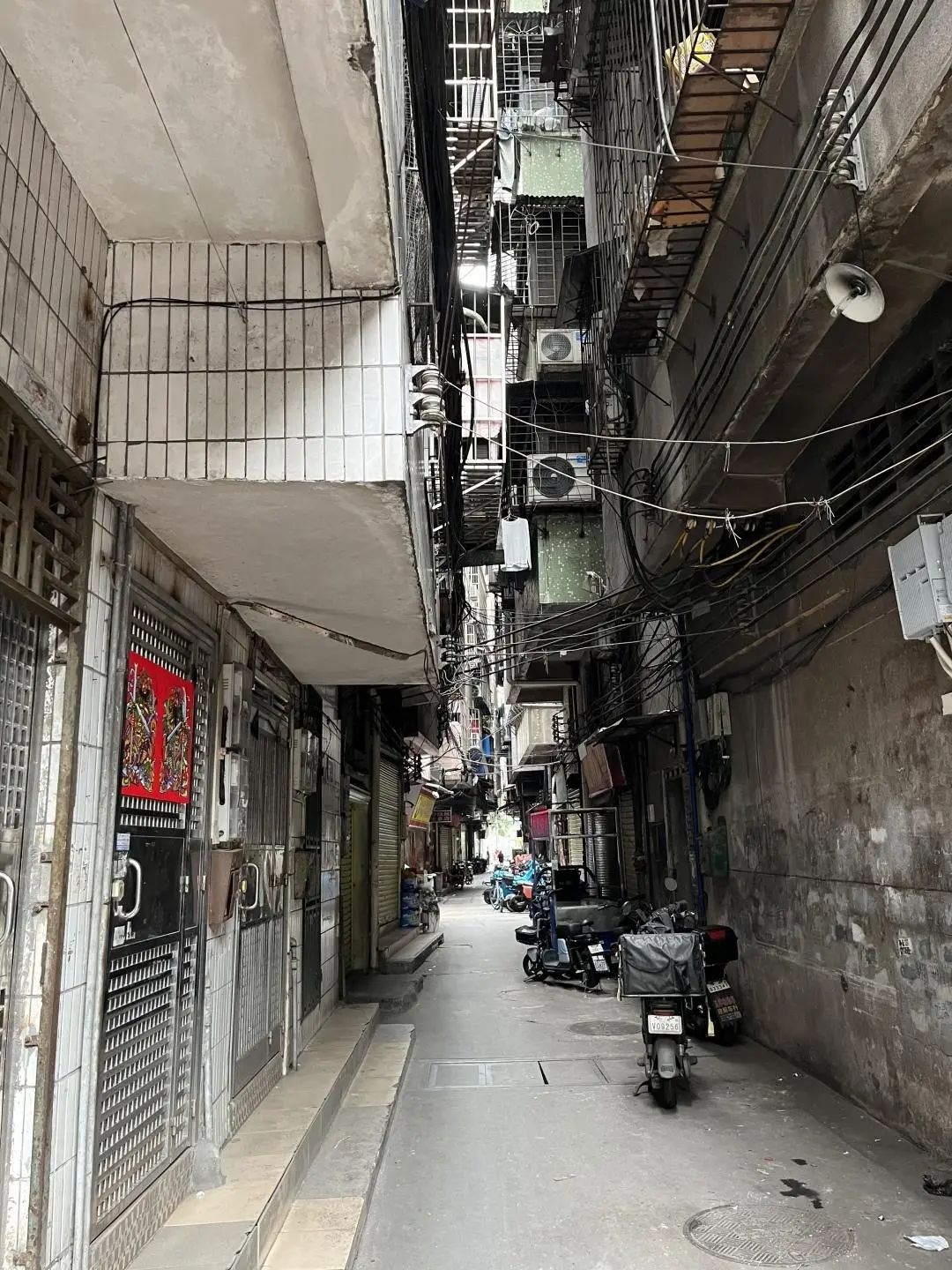 事关城中村改造,广州这种情况可由政府主导