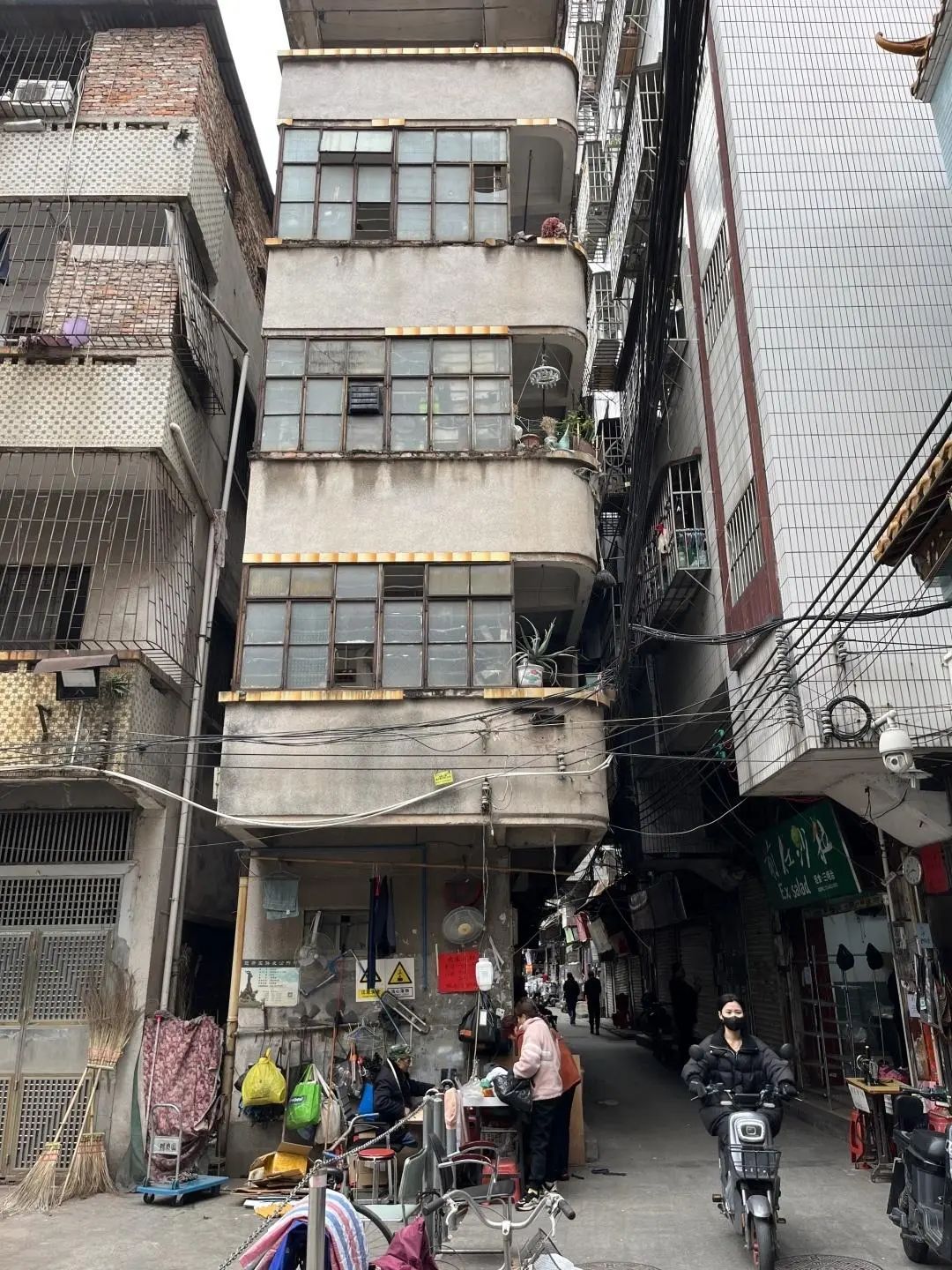 事关城中村改造广州这种情况可由政府主导