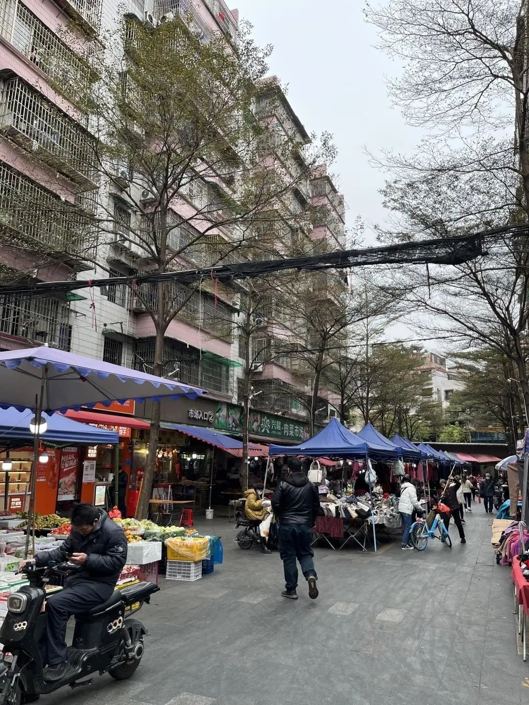 事关城中村改造广州这种情况可由政府主导