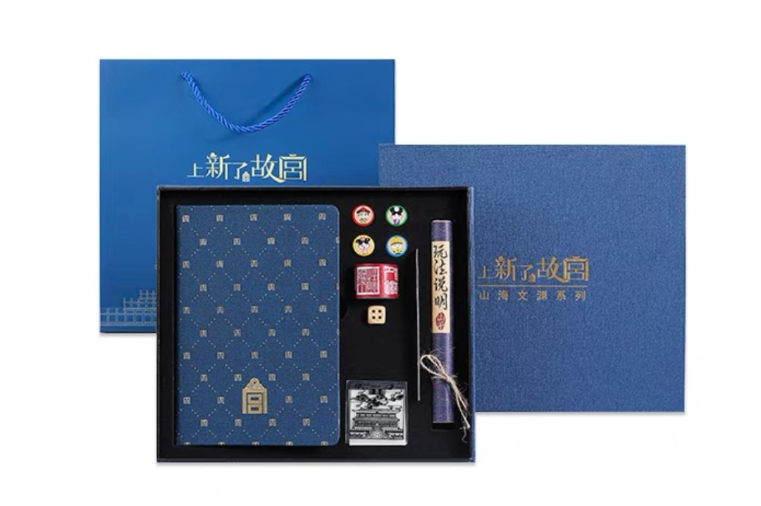 预售50万的超人气礼盒,直接当钢笔赠品!|钢笔_新浪财经_新浪网