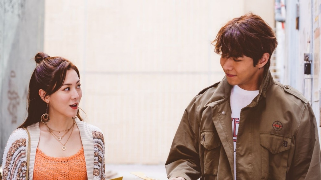 豆瓣83这部香港婚姻故事又癫又真实