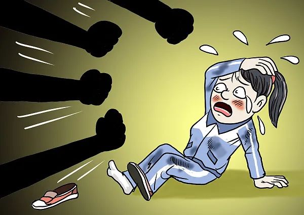 校园欺凌:必须被揭开的"隐秘角落" | 周末谈