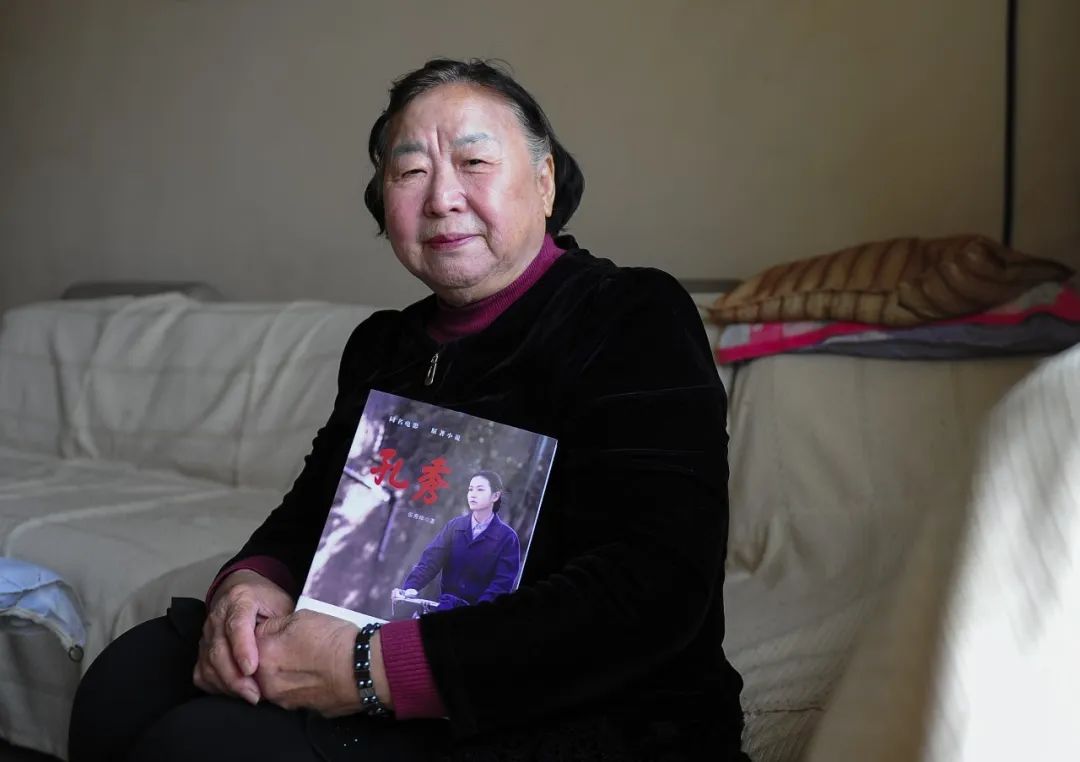 时代不负追梦人——她的小说被拍成了电影|石家庄市_新浪财经_新浪网