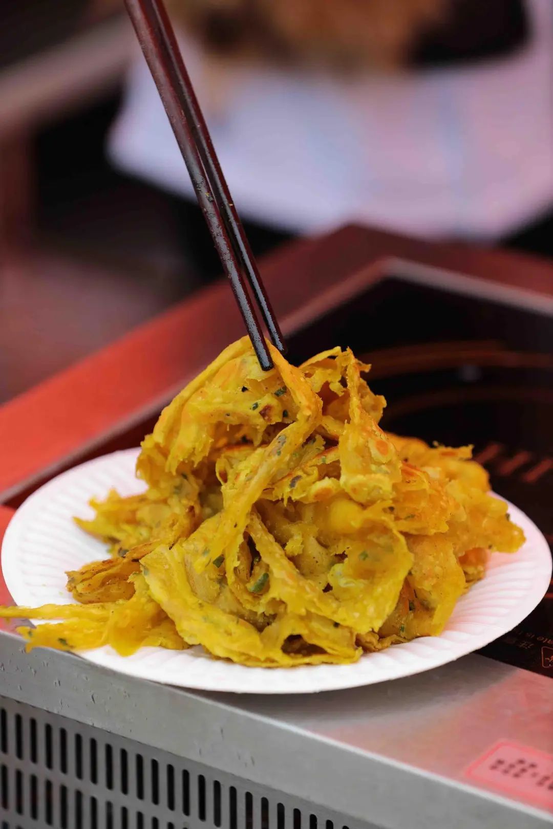 金城美食拥抱天水麻辣烫 兰州美食推介活动走进天水