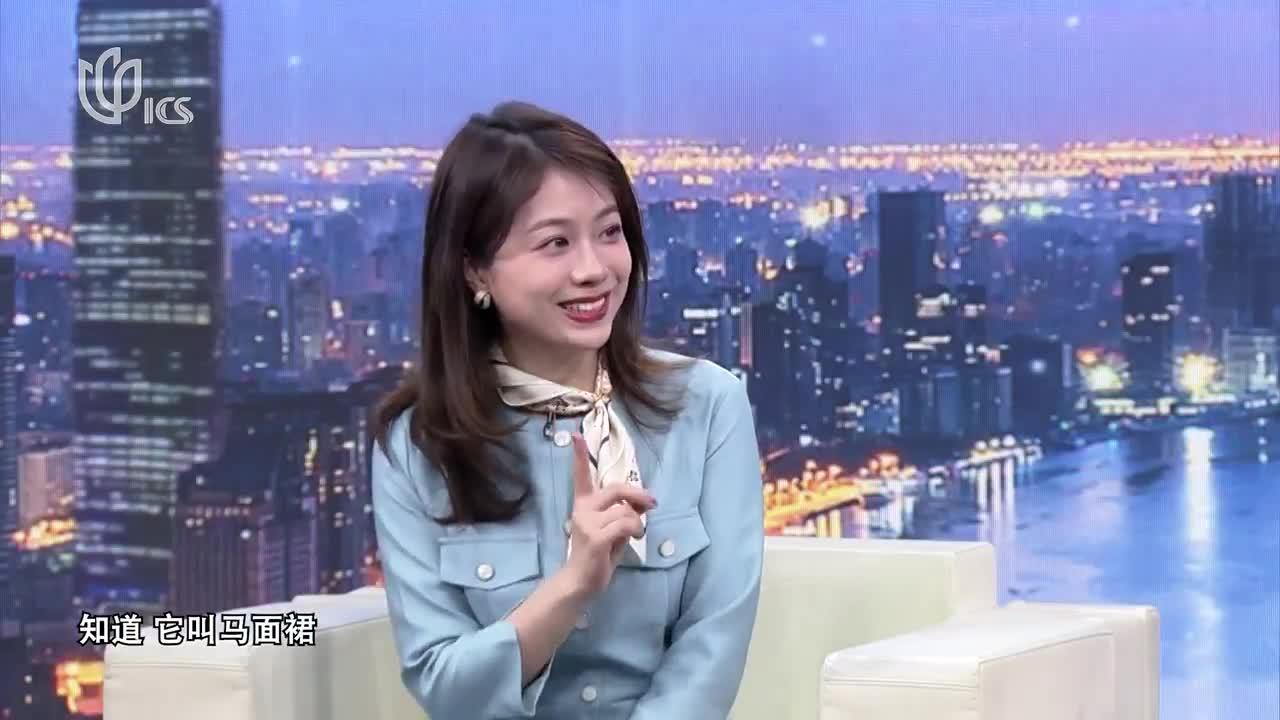 20240324《中日新视界》:传统与现代的融合创新"新中式"风为何走俏