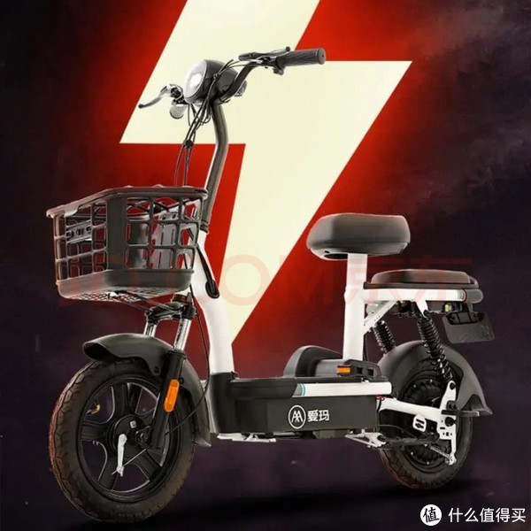 72v的电动摩托车,往往会搭