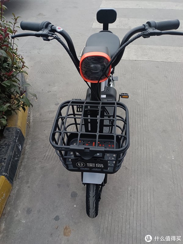 宝岛电动车新国标电动自行车