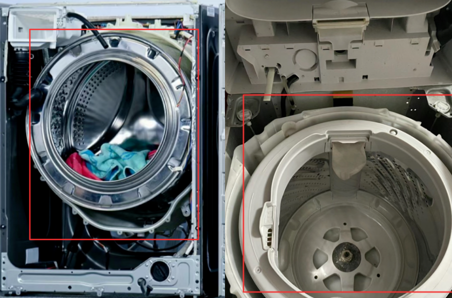 干净省心的洗衣机清洁大全总结好了|清洁_新浪财经_新浪网