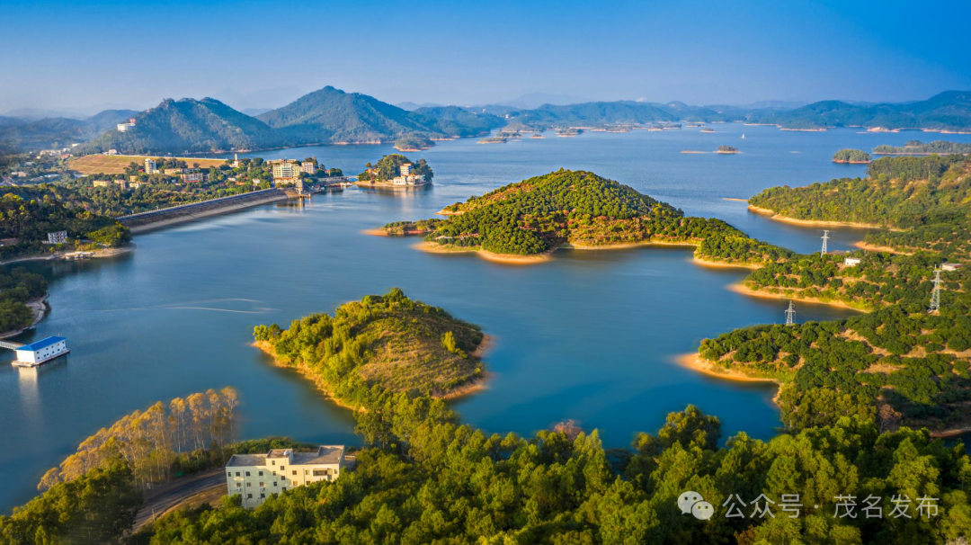 茂名生态环境保护交出亮眼成绩单|茂名市_新浪财经_新浪网