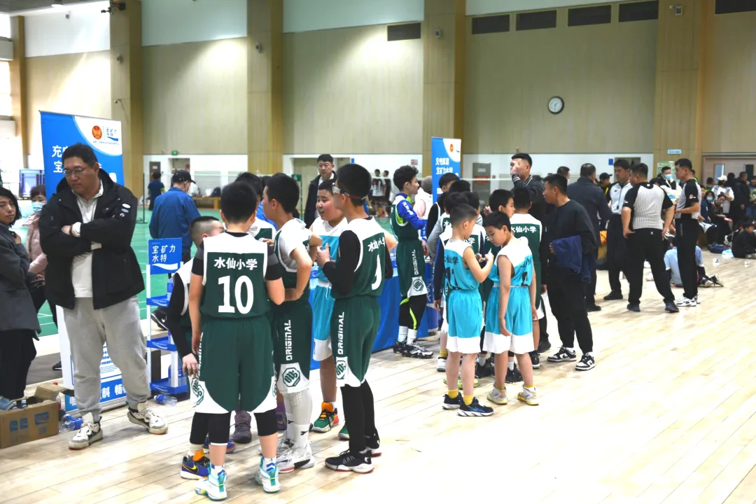 大连西岗区成功举办"奔跑吧·少年"儿童青少年主题健身活动|西岗区