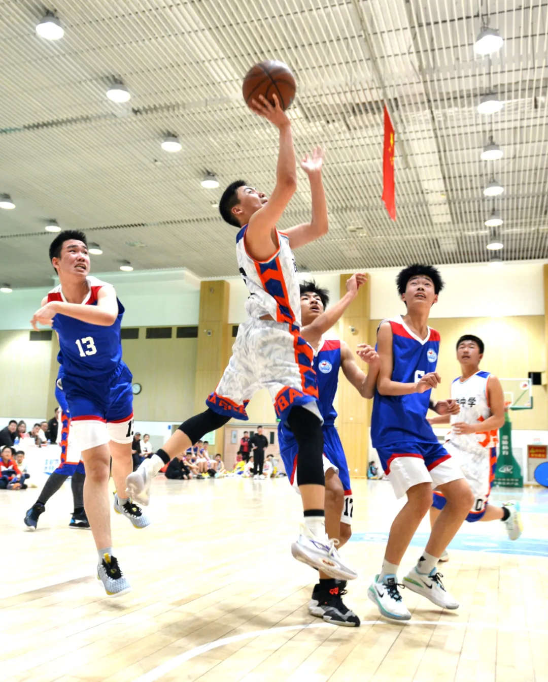 大连西岗区成功举办"奔跑吧·少年"儿童青少年主题健身活动|西岗区