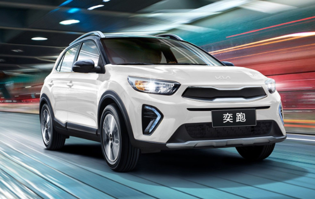 10万左右城市代步汽车推荐起亚奕跑值得选择