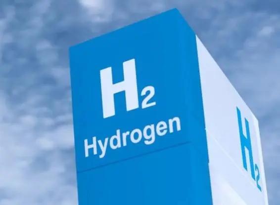 我国绿氢制备关键技术研发提速_新浪财经_新浪网