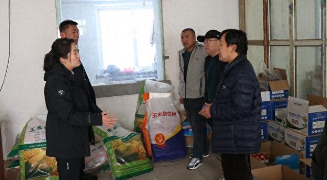 抚松县:三月人忙备春耕|农机_新浪财经_新浪网