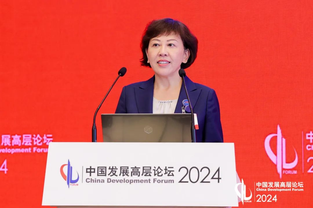 北京市副市长司马红:新型消费正不断重塑消费结构,释放消费潜力|北京